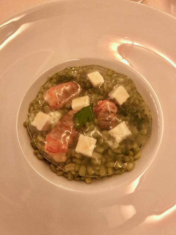 Vigilius - Ristorante 1500, Lana