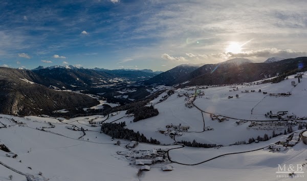 Moserhutte, Maranza