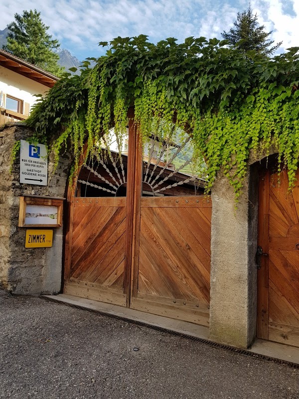 Albergo Ristorante Goldene Rose, Naturno