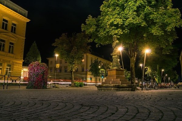 Klostereck Di Costa Carlo, Brunico