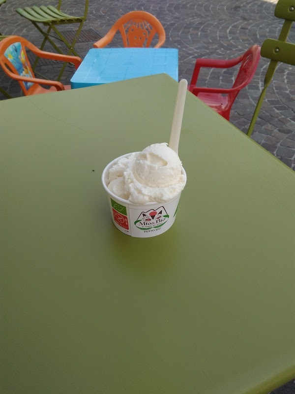 Gelateria Gelato Mio, Trento