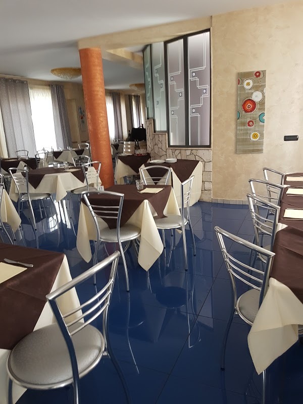 Albergo Ristorante Emmanuel, Pozzilli