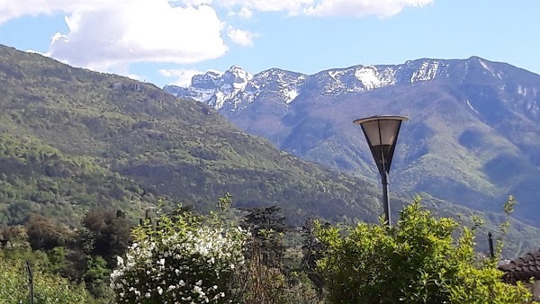 Caffetteria E Pasticceria Argentario Srl, Trento