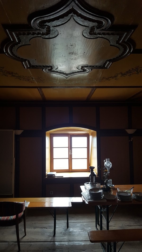 Foto 5 di Tschenglsburg
