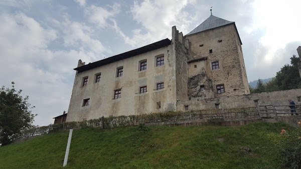Foto 4 di Tschenglsburg