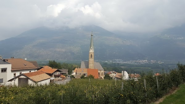 Foto 3 di Tschenglsburg