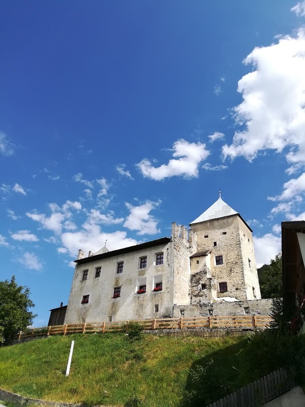 Foto 2 di Tschenglsburg
