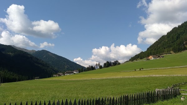 Gasthaus Elisabeth, Sarentino