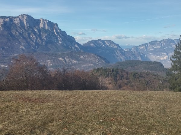 Azienda Agrituristica Malga Candriai Di Benini Tiziano, Trento