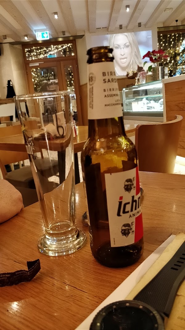 Foto di Caffè Bertolasi - 10/10