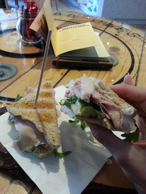 Foto di Caffè Bertolasi - 8/10
