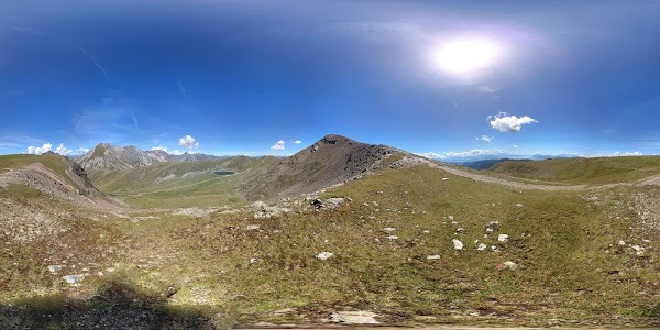 Rifugio Kesselberg, Merano