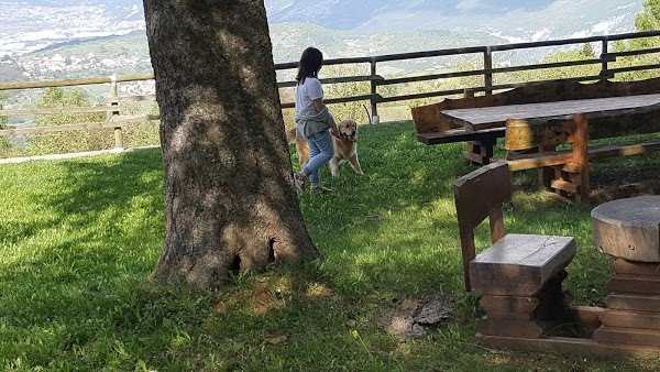 Trattoria Da Mamma E Papà, San Valentino di Brentonico