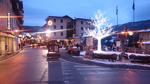 Pasticceria Dalsass, Folgaria