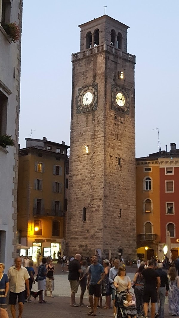 La Bona, Riva Del Garda