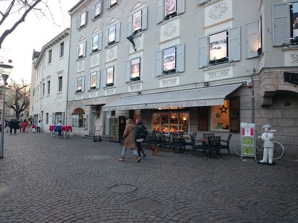 La Piazza, Bressanone