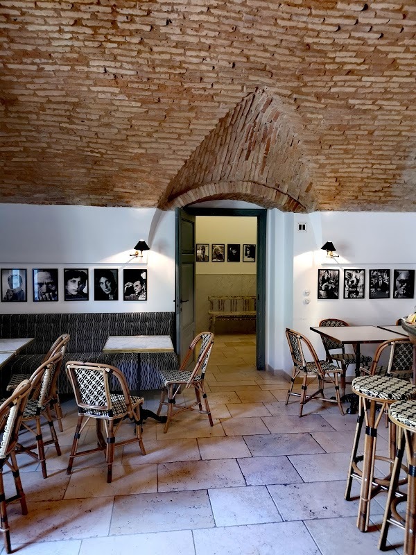 Cinecitta' Bar Bistrot, Bernalda