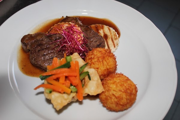 Foto di Pfitscher Pension Restaurant - 10/10