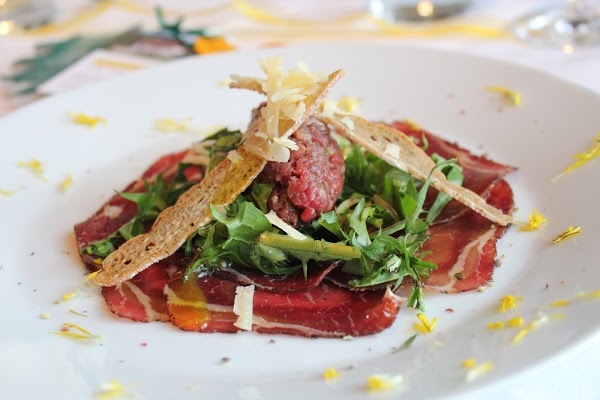 Foto di Pfitscher Pension Restaurant - 9/10