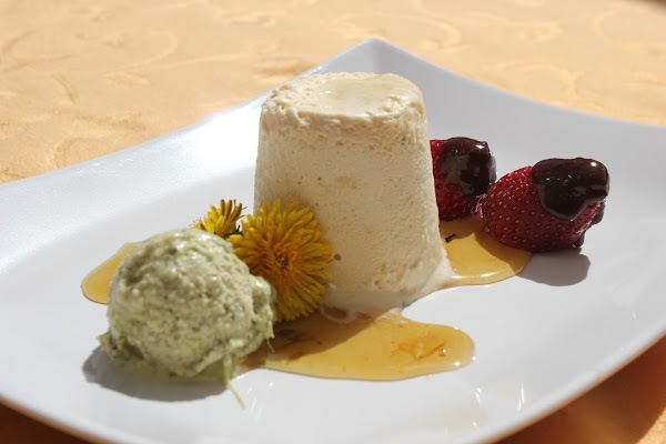 Foto di Pfitscher Pension Restaurant - 8/10