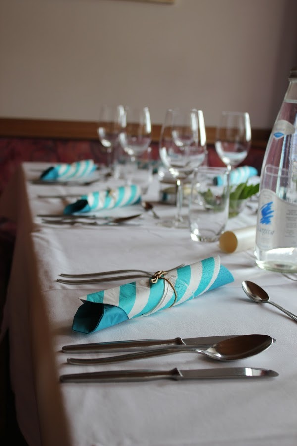 Pfitscher Pension Restaurant