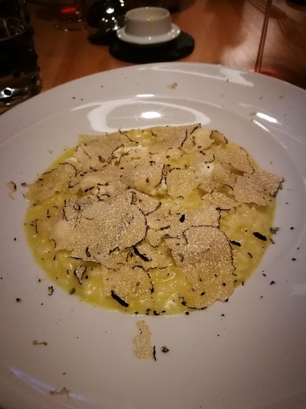 Ristorante Tilia, Dobbiaco