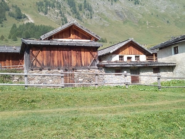 Gattererhutte Fane Alm, Rio di Pusteria