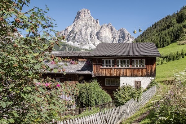 Hotel La Perla, Corvara in Badia