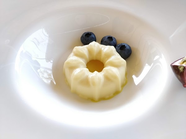 Foto di Simone Corsetti - Ristorante I Girasoli Di Sant' Andrea - 8/10