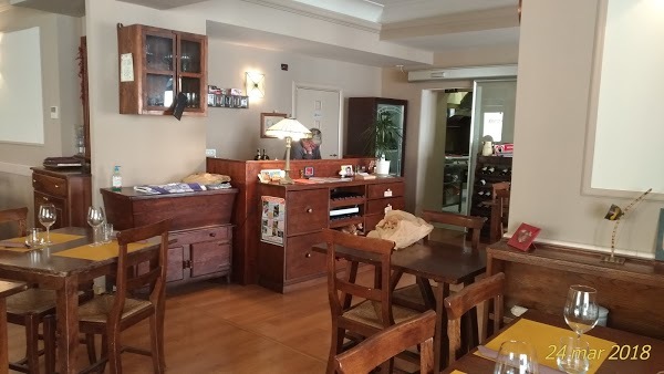 Foto di Il Cenacolo - 6/10