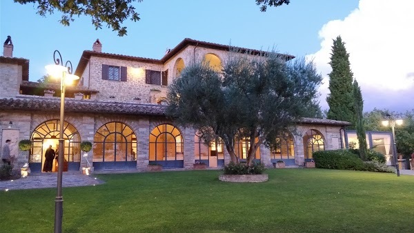 Villa Torranca, Pianello