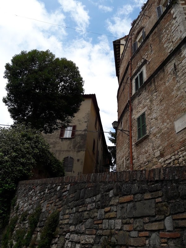 Bar Dei Priori Perugia, Perugia