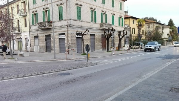 Pizzeria Kentia, Perugia