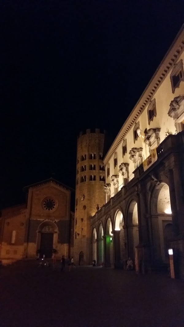 Il Sant'andrea, Orvieto