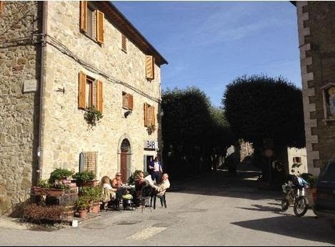 La Bottega Di Carlino, Monte Castello di Vibio