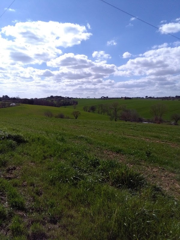 La Quercia Del Pentimento, Perugia