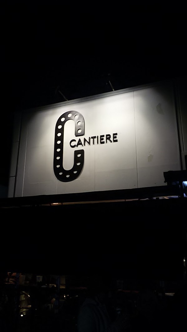 Cantiere 21, Perugia