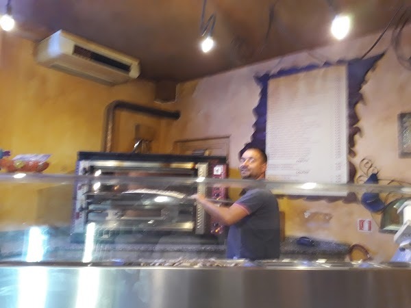 Pizzeria Da Nicola, Perugia