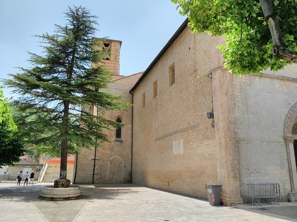 Hotel Scoglio Rosa Restaurant, Cascia