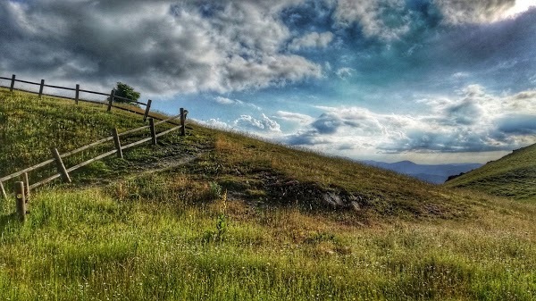 Rifugio Perugia, Perugia