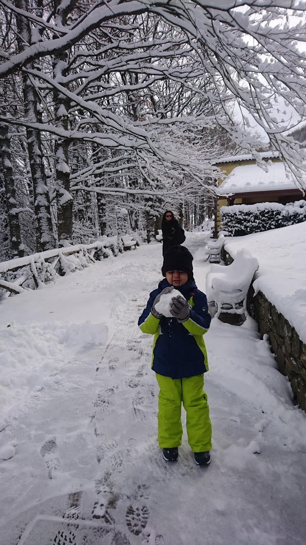 Agriturismo Il Crepuscolo Di Ciani Lidia, Francavilla sul Sinni