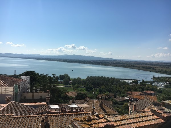 Umbria Terra E Sole, Castiglione del Lago