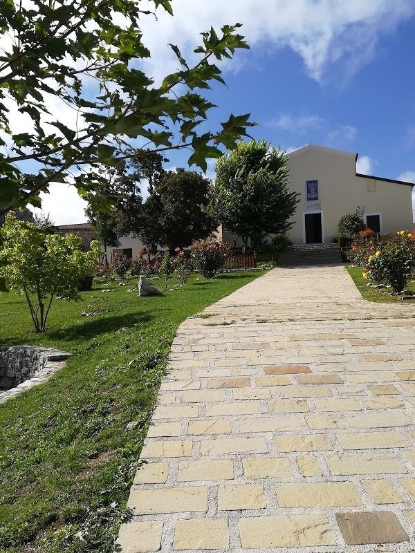 Albergo Ristorante Bosco Magnano, San Severino Lucano