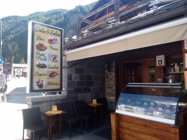 Dolce E Salato, Champoluc