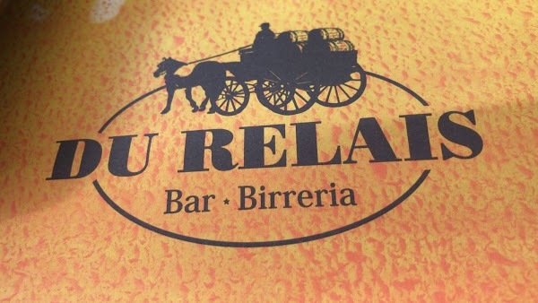 Bar Birreria Du Relais, Champoluc