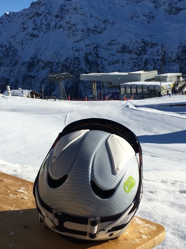 Le Mélezè, La Thuile