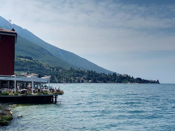 Gelateria Cento Per Cento, Malcesine