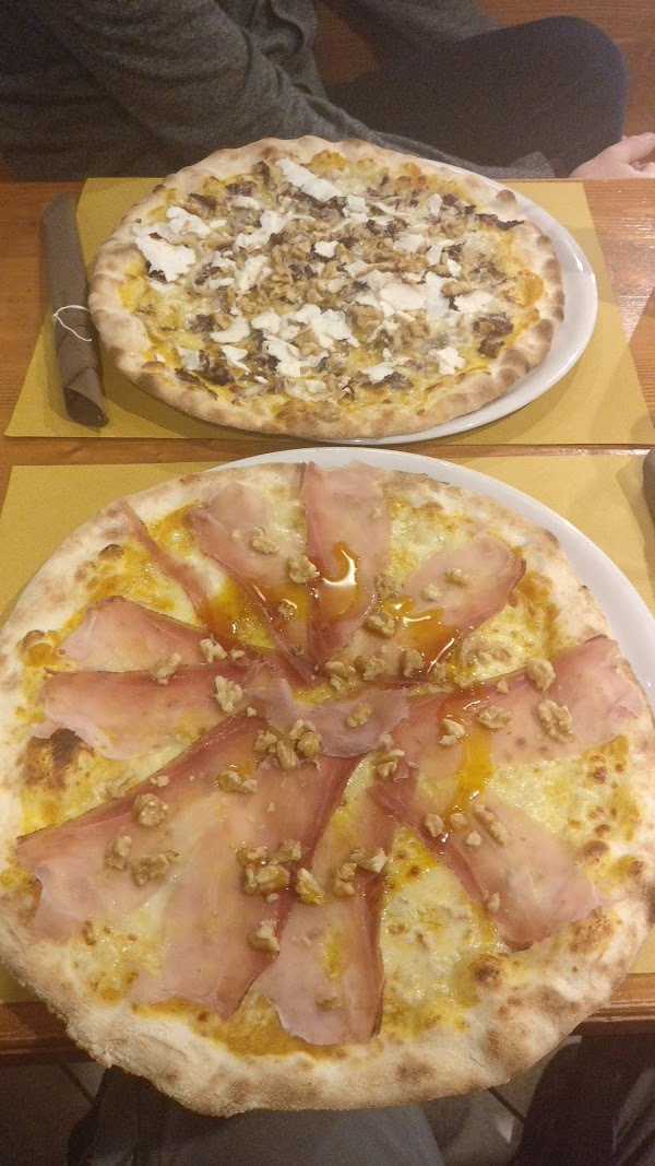 La Cantina Della Pizza, Schio