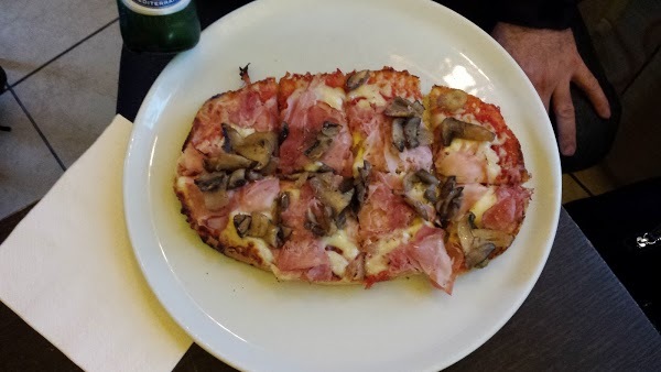 Al Punto Pizza, Pellestrina