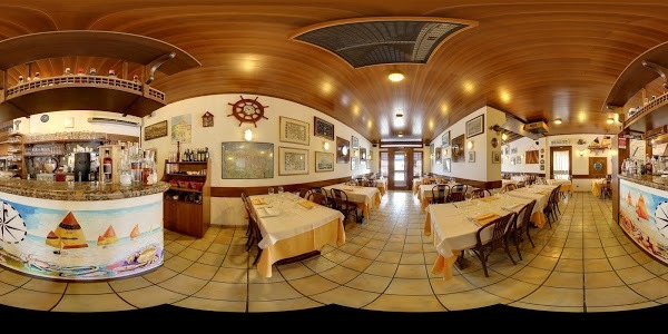 Ristorante El Garuso, Caorle